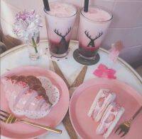 #アクスタグラム を充実させるフォトジェなピンクスイーツカフェ特集♡　