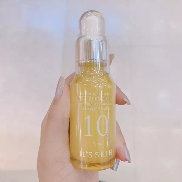 夏はビタミンcケアで美肌をゲット 新大久保で見つけたおすすめコスメ5選 ローリエプレス