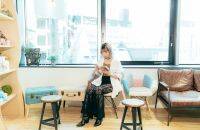 【渋谷】“大人のためのネットカフェ“があるらしい！気になる店内をレポ♡