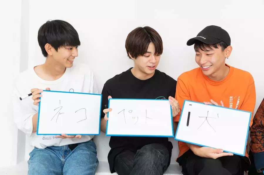 爽やか好青年が好きな子は見逃さないで いま大注目のイケメン4人組 ローリエプレス