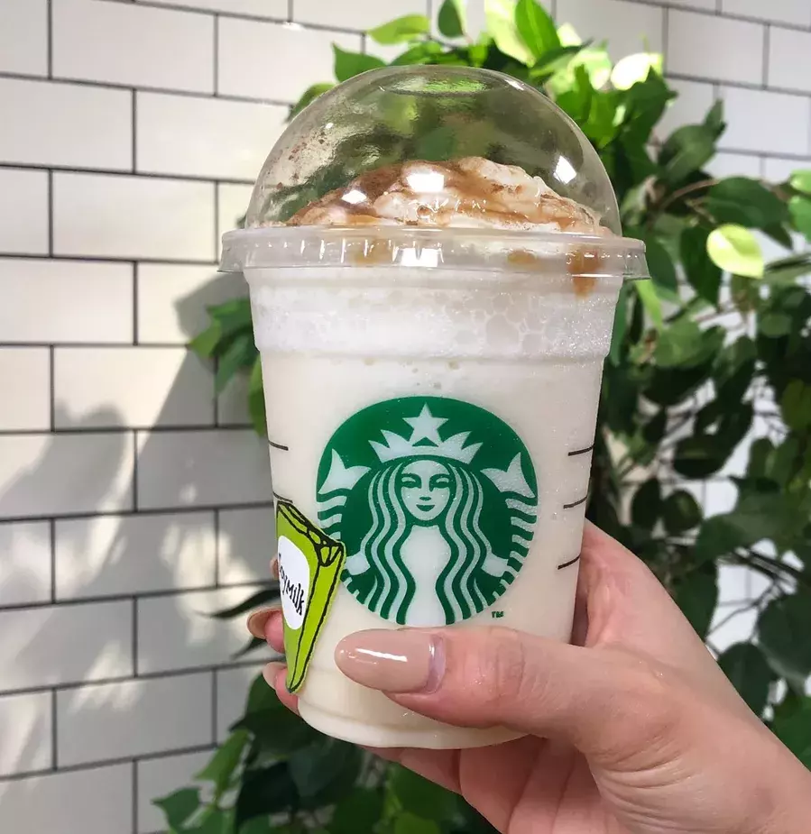 スタバカスタム最新版 定番4つのフラペチーノを新鮮アレンジ ローリエプレス スタバカスタム最新版 定番4つのフラペチーノを新鮮アレンジ ローリエプレス