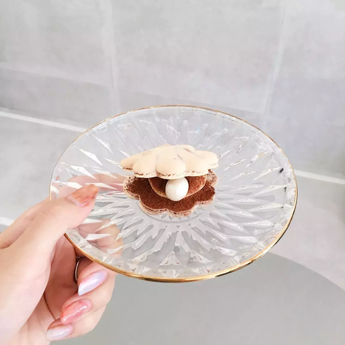 タピオカの次は トゥンカロン がキそう 都内のおしゃかわ韓国マカロン ローリエプレス