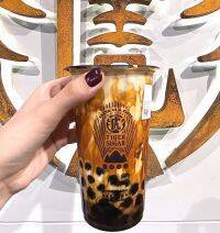 台湾・超人気タピオカ店「TIGER SUGAR」が原宿にオープン♡黒糖タピオカは「15回振る」のが美味しく飲むコツ♪