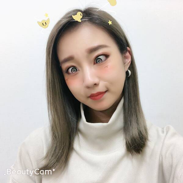 中国アプリ Pitu Beautycamのセルフィーは やりすぎた感満載な異次元加工がクセになる ローリエプレス