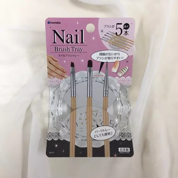 キャンドゥで買えるネイル便利グッズが100円なのに機能的すぎる 使える9アイテムをピックアップ ローリエプレス