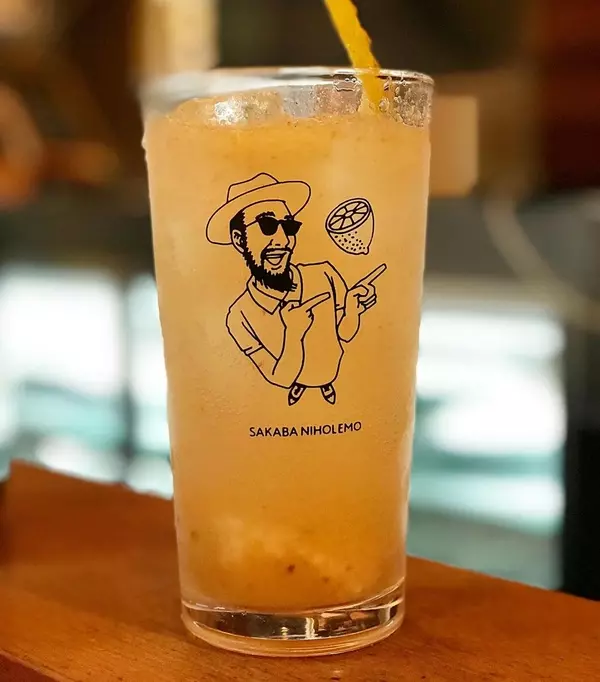 私たち お洒落な居酒屋で飲みたいんです 渋谷周辺の映え居酒屋をcheck ローリエプレス