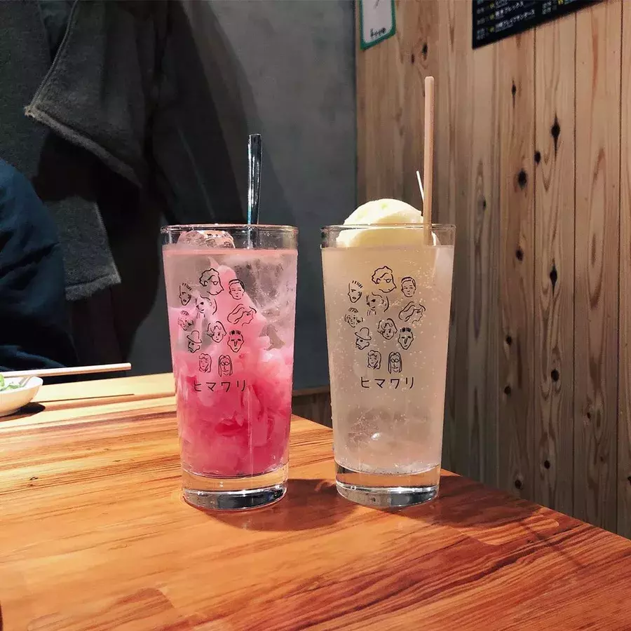 私たち お洒落な居酒屋で飲みたいんです 渋谷周辺の映え居酒屋をcheck ローリエプレス