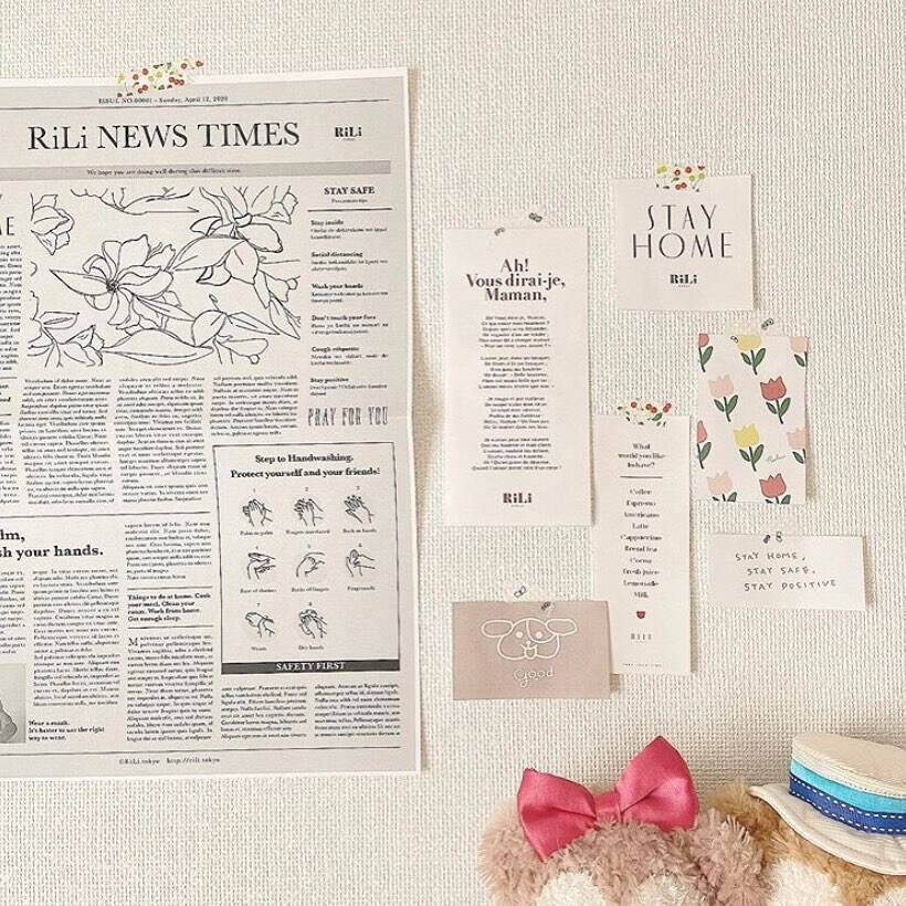 ネップリインテリアでお部屋を飾ろ おしゃれなデザイン レイアウトをルームツアー ローリエプレス