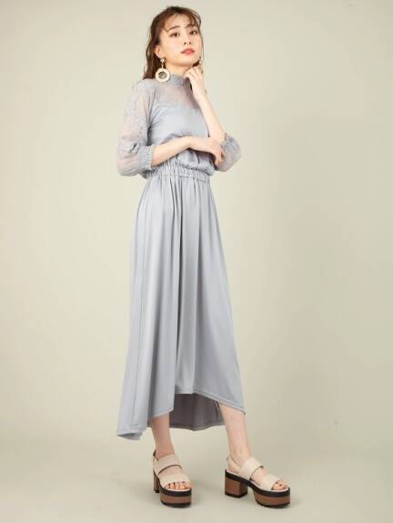 10 000円以内 女子アナ風の好印象ワンピースでこの夏モテをget ローリエプレス