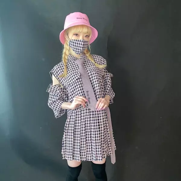 One Spo トレンドのバケットハットコーデのポイントハウツー ローリエプレス