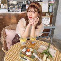 新宿御苑に韓国風カフェ「nui box(ヌイボックス)」がオープン♡フォトジェニックな装飾とかわいいカップケーキやドリンクで韓国トリップ気分◎