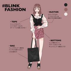asukaのヲタ活プロファイリング♡ #BLACKPINK