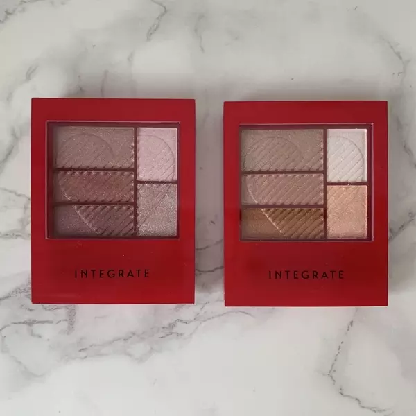 インテグレート新作 アプリのように肌を瞬間補正するccリキッド ローリエプレス