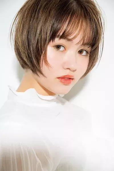 長期休みだし どうせなら髪色変えたいけど 春休みにarがおすすめするヘアカラー３選 ローリエプレス