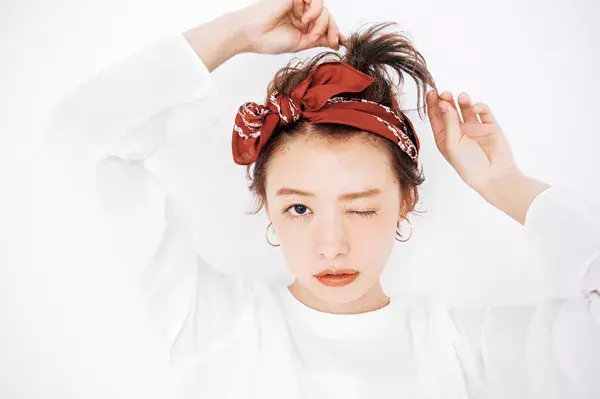 えっ ピン留めるだけでもこんなに変われる 簡単 ショートアレンジ6選 ローリエプレス えっ ピン留めるだけでもこんなに変われる 簡単 ショートアレンジ6選 ローリエプレス