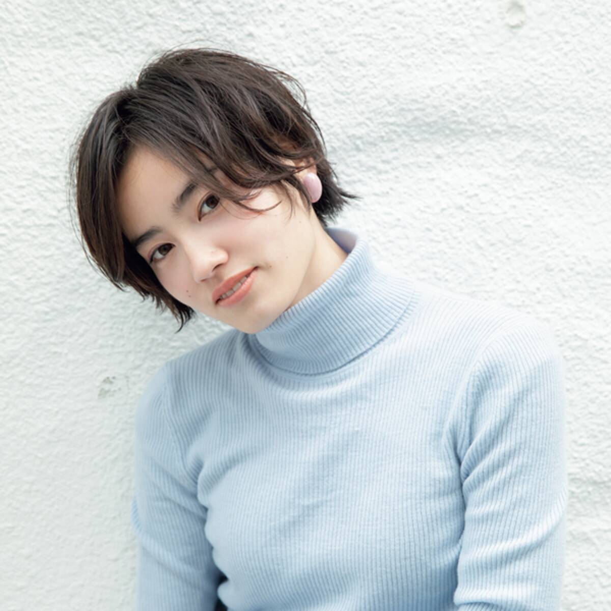 ただキレイなだけじゃダメってマジか 今っぽ大人ショートの条件って ローリエプレス