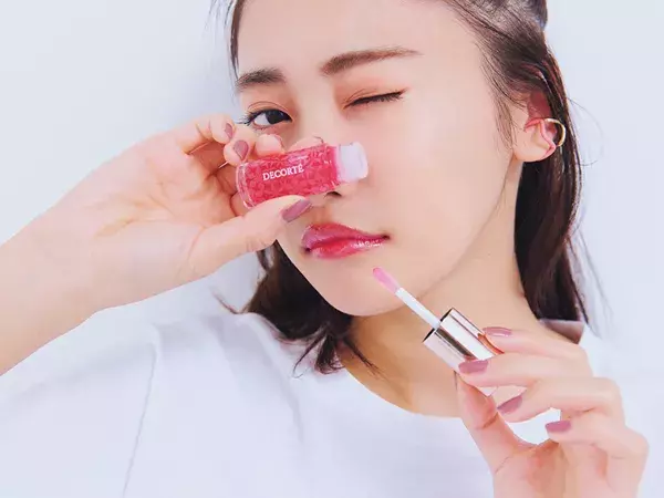 Arが選んだトレンドピンクリップ9選 女の子が一番可愛くなれる色ってやっぱこれ ローリエプレス