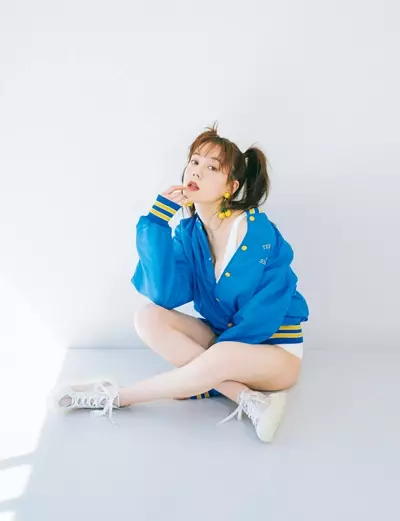 自分のために 可愛くなりたい 全ての女子へ トリンドル玲奈の今すぐ真似したい普段メイク ローリエプレス