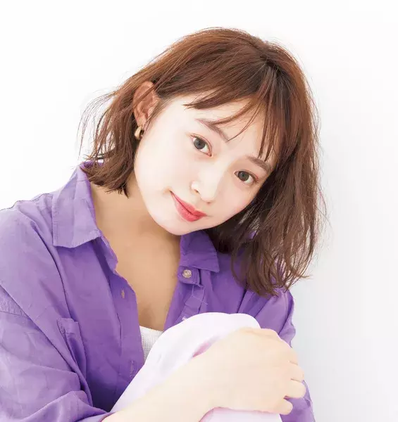 保存版 コテで巻くより簡単 忙しい朝に嬉しい ふんわり前髪 の作り方 ローリエプレス