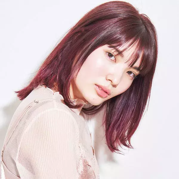 年夏 ボブで叶えるなりたい私 雰囲気別の厳選スタイル３０選 ローリエプレス