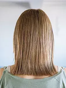 柔らかカラー シャープラインで 相思相愛ヘア の完成 ローリエプレス