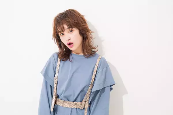 夏 ソフトウルフ ハードウルフまでたっぷり30選 ローリエプレス
