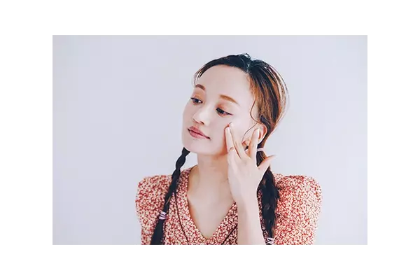 マスク時代 もokな最新ツヤ肌メイク術 ローリエプレス