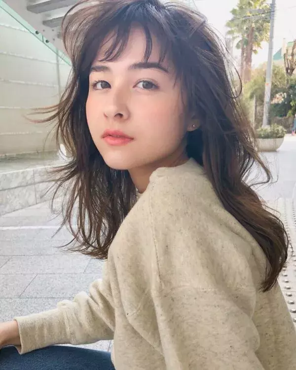 髪型どうしよう スタイルに迷った人必見 今一番イケてるヘア 6選 ローリエプレス