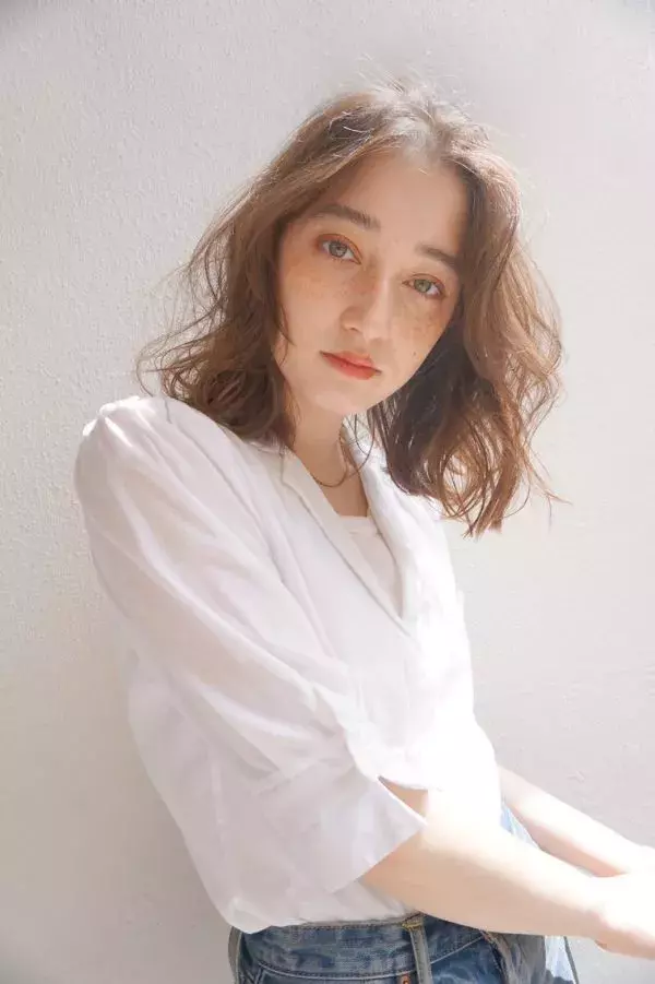 髪型どうしよう スタイルに迷った人必見 今一番イケてるヘア 6選 ローリエプレス