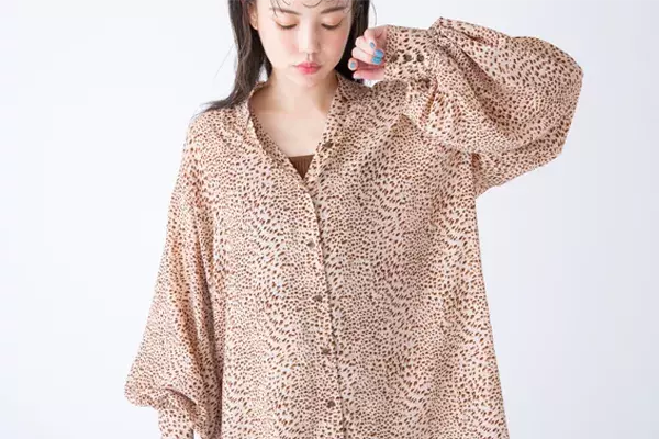 平成のギャル感が抜け切らない人 がこの後一瞬でおしゃれになります ローリエプレス