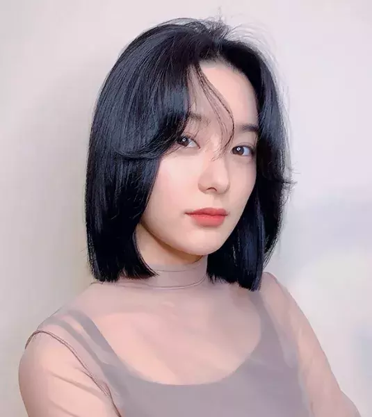 韓国ラバーな美容師が推す 韓国フォルム スタイル3選 ローリエプレス