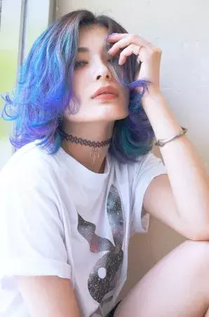 Fab千葉店 外国人風カラーまで自在 唯一無二のヘアを目指すならココ ローリエプレス