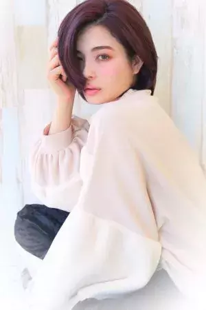 Fab千葉店 外国人風カラーまで自在 唯一無二のヘアを目指すならココ ローリエプレス