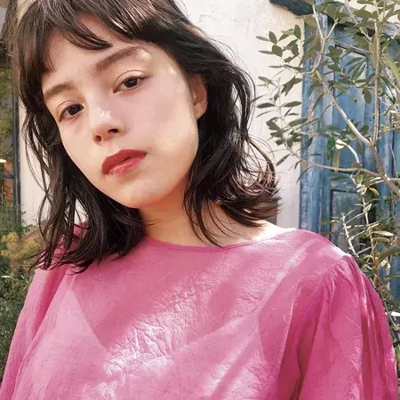 頑張りすぎない でもちゃんと色っぽいヘアが最強説 ローリエプレス