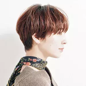 もうキノコ頭なんて呼ばせない 憎っくき男子も見返せる量感にこだわったマッシュがこちら ローリエプレス