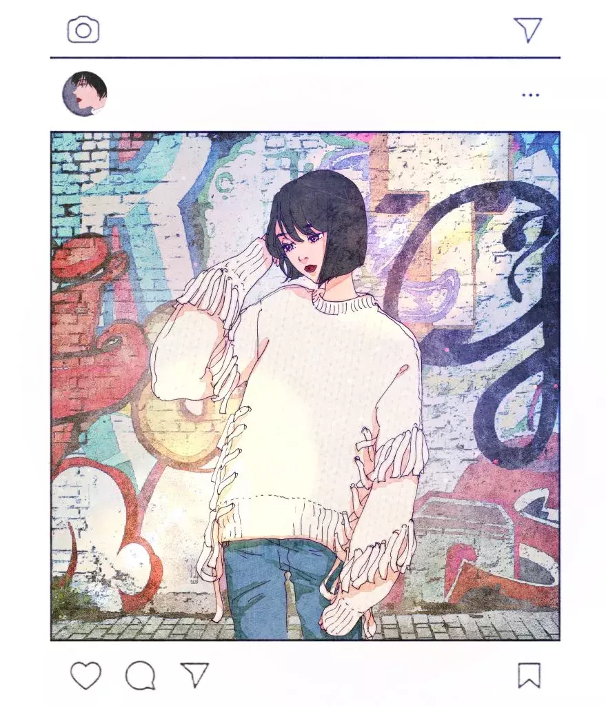 Vol 4私よりも服が似合う年下男子がニクい 後編 恋より装い 山科ティナ ローリエプレス