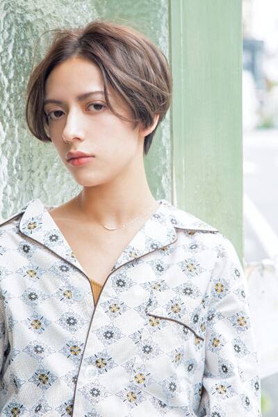 髪型を変えて彼をドキっとさせて 恋を後押しするモテヘアでいざ勝負 ローリエプレス