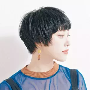 誰からもじゃなくて おしゃれ男子からモテたい まずは髪型から変えてみよ ローリエプレス