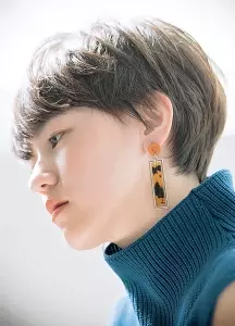 ショートの悩みはのびてきたとき 時間が立ってもおしゃれが続くにはどうすれば ローリエプレス