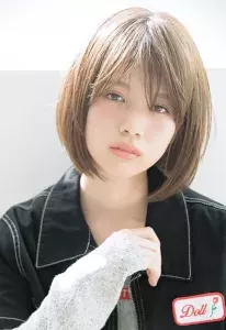 3ヶ月崩れないボブがあった 可愛いをずーっと長持ちさせたい女子へ捧ぐヘアスタイル ローリエプレス 3ヶ月崩れないボブがあった 可愛いをずーっと長持ちさせたい女子へ捧ぐヘアスタイル ローリエプレス