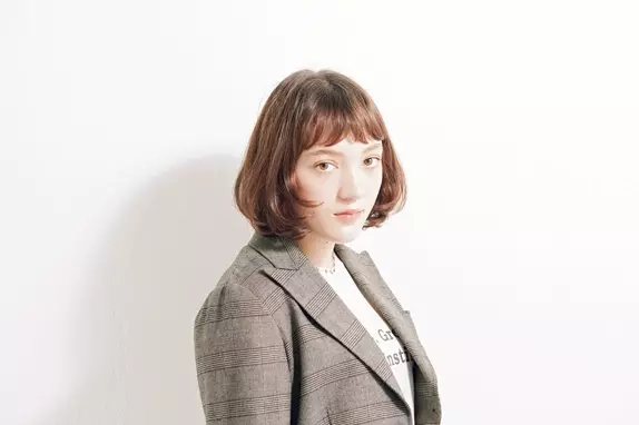 ただのキノコになるのが怖い それなら ひょっこり Aマッシュ はいかが ローリエプレス