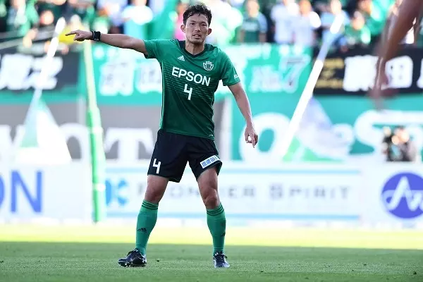 注目度急上昇 ｊ1昇格組イケメン選手たち ローリエプレス