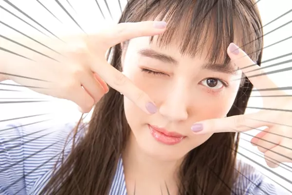 永久保存版 他人が撮っても盛れる写真写りテクをついに発見 ローリエプレス