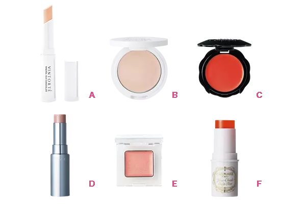 彼ウケ最強 お色気アリなウブかわいい彼女になるメイクのやり方 ローリエプレス