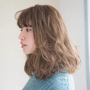 髪型変えたらモテちゃった 男子の視線を独り占めするカラーって ローリエプレス