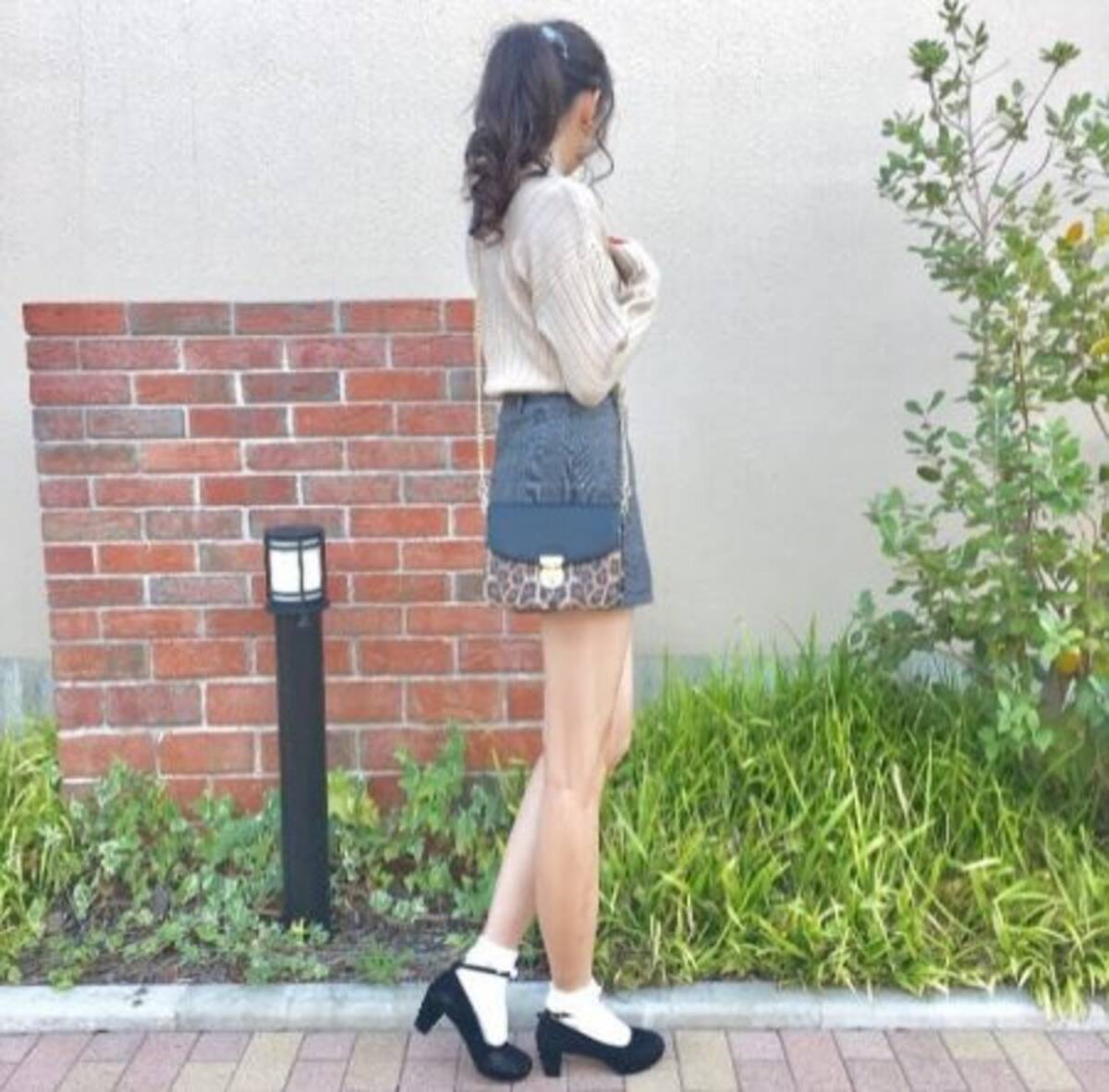 服を変えるだけでモテる たった３か条で華奢見えスタイルアップの法則 ローリエプレス