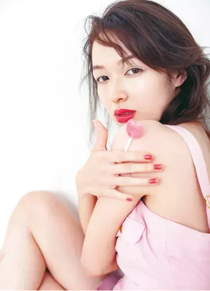 我らが女神 森 絵梨佳 の色っぽロングをご賞味あれ ローリエプレス