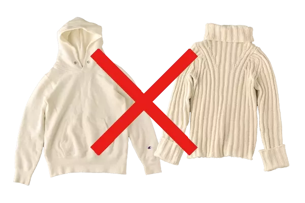 着て来られると困る洋服はアレ 美容師さんに普段は聞けないことを聞いてみた やってみた ローリエプレス