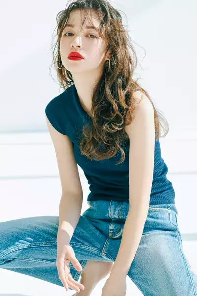 これが本当に時短メイク バタバタな朝でもバッチリ美人になれちゃうメイクhow To ローリエプレス