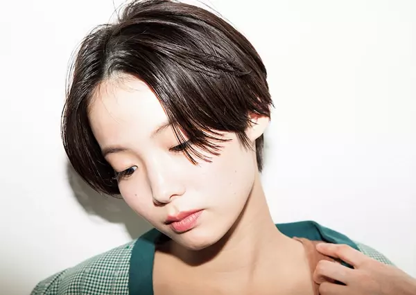 知らないとヤバイ トレンド真っただ中の トランクスヘア とは一体なに ローリエプレス